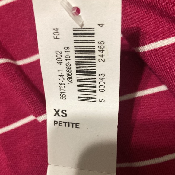 Old navy dress - Picture 3 of 3